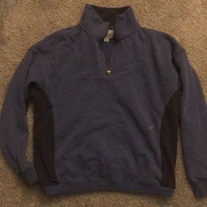 American eagle pullover